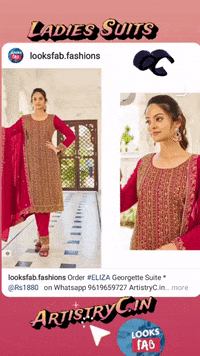 Buy Now Fashion GIF by ArtistryC