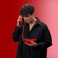 Phone Fu GIF by Alexander Stewart