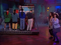 nicksplat splat GIF