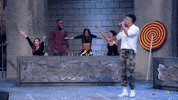 winning lady leshurr GIF by Don't Hate The Playaz