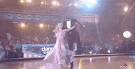 Lamar Odom Dwts GIF by Dancing with the Stars