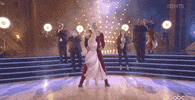 Lamar Odom Dwts GIF by Dancing with the Stars