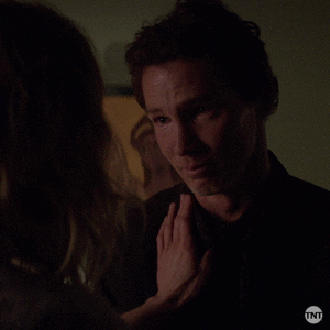 sad tv show GIF by Animal Kingdom on TNT