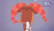 KelloggsEU smores pop tarts poptartstv GIF