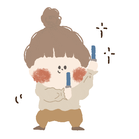 らぶ Love Sticker