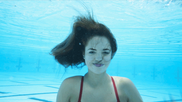 the commute GIF by AwesomenessTV