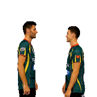 Korfbal Sticker by LDODK