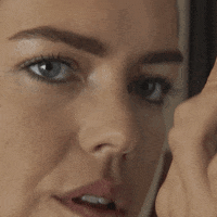 Blue Eyes GIF by Signature Entertainment