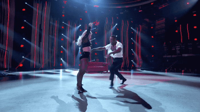 fox GIF by So You Think You Can Dance