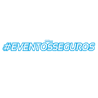 SANITIZONE eventos seguridad limpieza desinfeccion Sticker