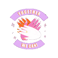 Mum Cares Sticker by MumSouthAfrica