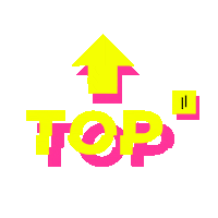 Top Berebel Sticker by Rebellion