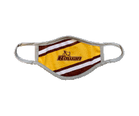 Rowanu Rowanproud Sticker by Rowan University
