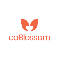coBlossom  Sticker