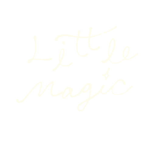 misspolkadot star magic blink word Sticker