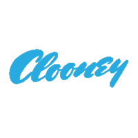 schlummerlicht schlummerlicht24 clooney präsentiert Sticker