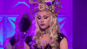 season 9 9x6 GIF by RuPaul's Drag Race