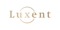 luxent real estate klik novinka luxent Sticker