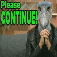 Happy Please GIF