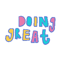 Font Ok Sticker