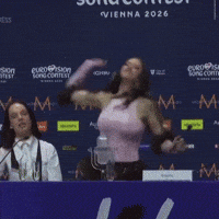 Eurovision Bulgaria GIF