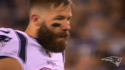 As If Ok GIF by New England Patriots
