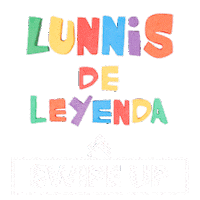 swipeup panama Sticker by MEDCOMGO
