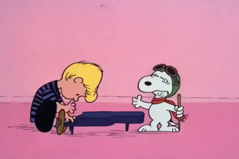 Charlie Brown Crying GIF by Peanuts