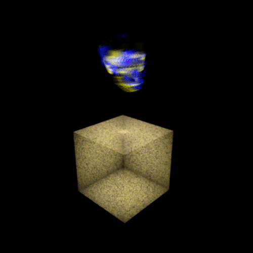 art loop GIF by G1ft3d