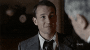 Season 2 Reaction GIF by Outlander