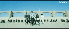 J-Hope V GIF by Sony