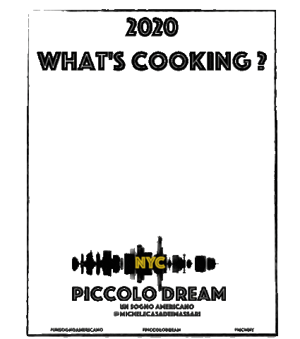 Coffee Chef Sticker by Piccolo Cafe