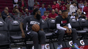 Dance GIF by NBA