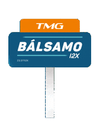 Sojatmg Sticker by TMGENETICA