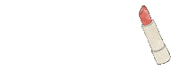 Must Have Makeup Sticker by Molly Sims