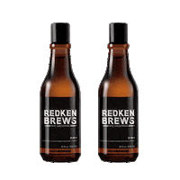redkenready tophair Sticker by Redken 5th Avenue