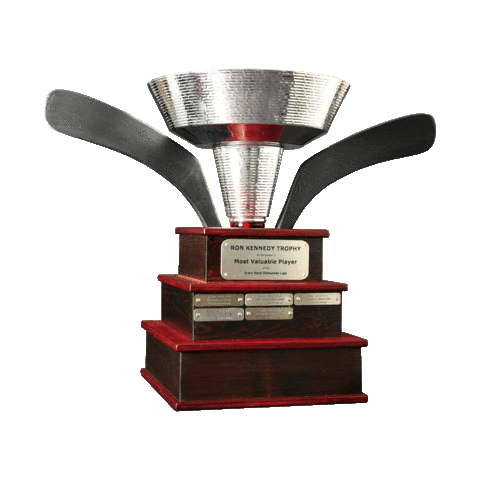 kennedytrophy ronkennedy Sticker by Erste Bank Eishockey Liga