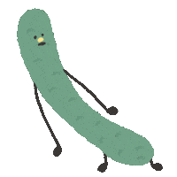 野菜 Sticker