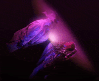 Waste My Youth GIF by GALXARA