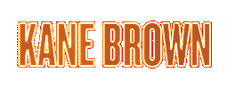 Sticker by Academy of Country Music Awards