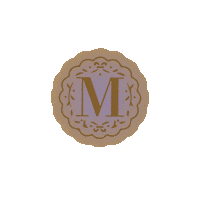 Lady M Mooncake Sticker by Lady M Cakes