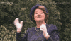 Happy Come On GIF by britbox