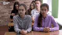 Ukraine Teens Learn How to Shoot in Self-Defense Classes in Lviv