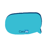 Skincare Skin Sticker by cerave
