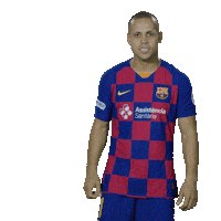 Sport Barca Sticker by FC Barcelona