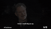Season 3 GIF by The Sinner