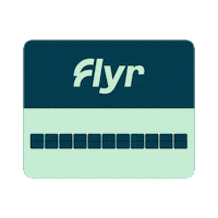 France Travel Sticker by Flyr
