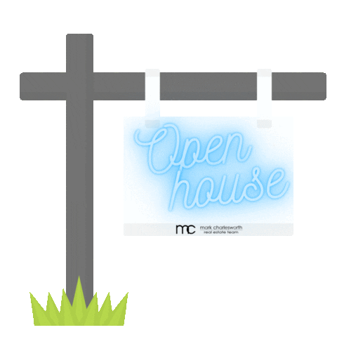 mcteampdx giphyupload real estate realtor realestate Sticker