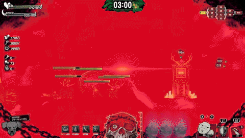 Transformation Videogames GIF by White Owls Inc