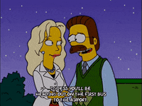 talking episode 8 GIF